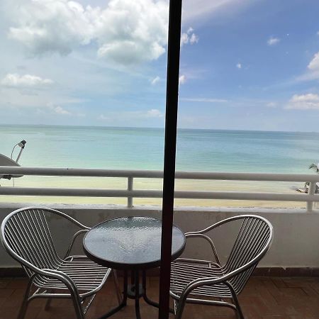 Apartamento Tanjung Tuan Regency Port Dickson 1 Carpark Exterior foto